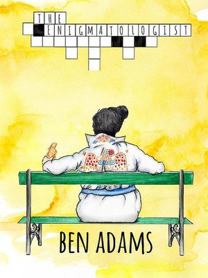 cover image of The Enigmatologist